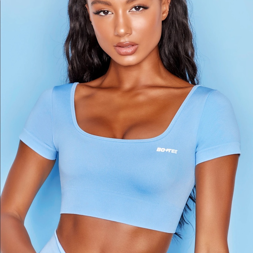 Bo + Tee Elevate Top